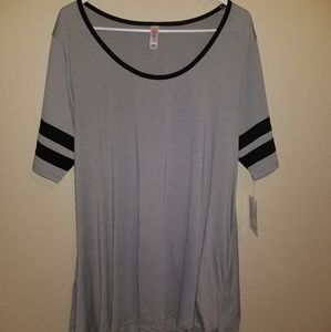 LulaRoe Perfect Tee